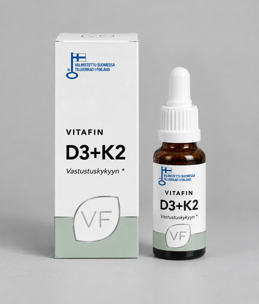 D3+K2
