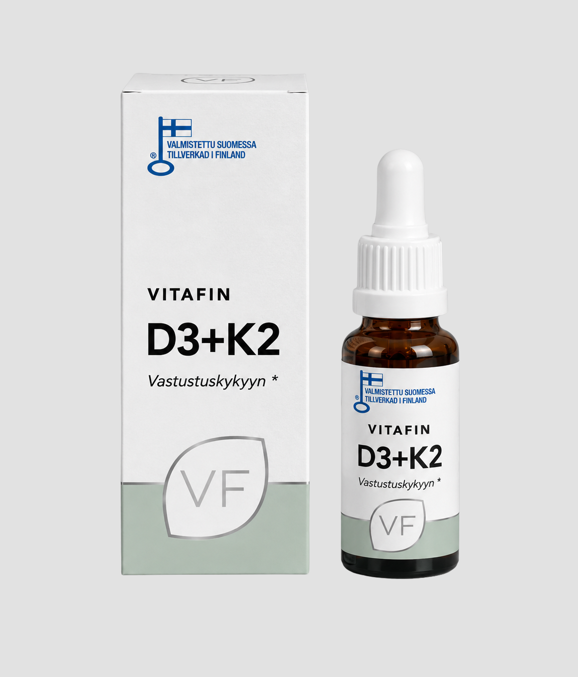 D3+K2