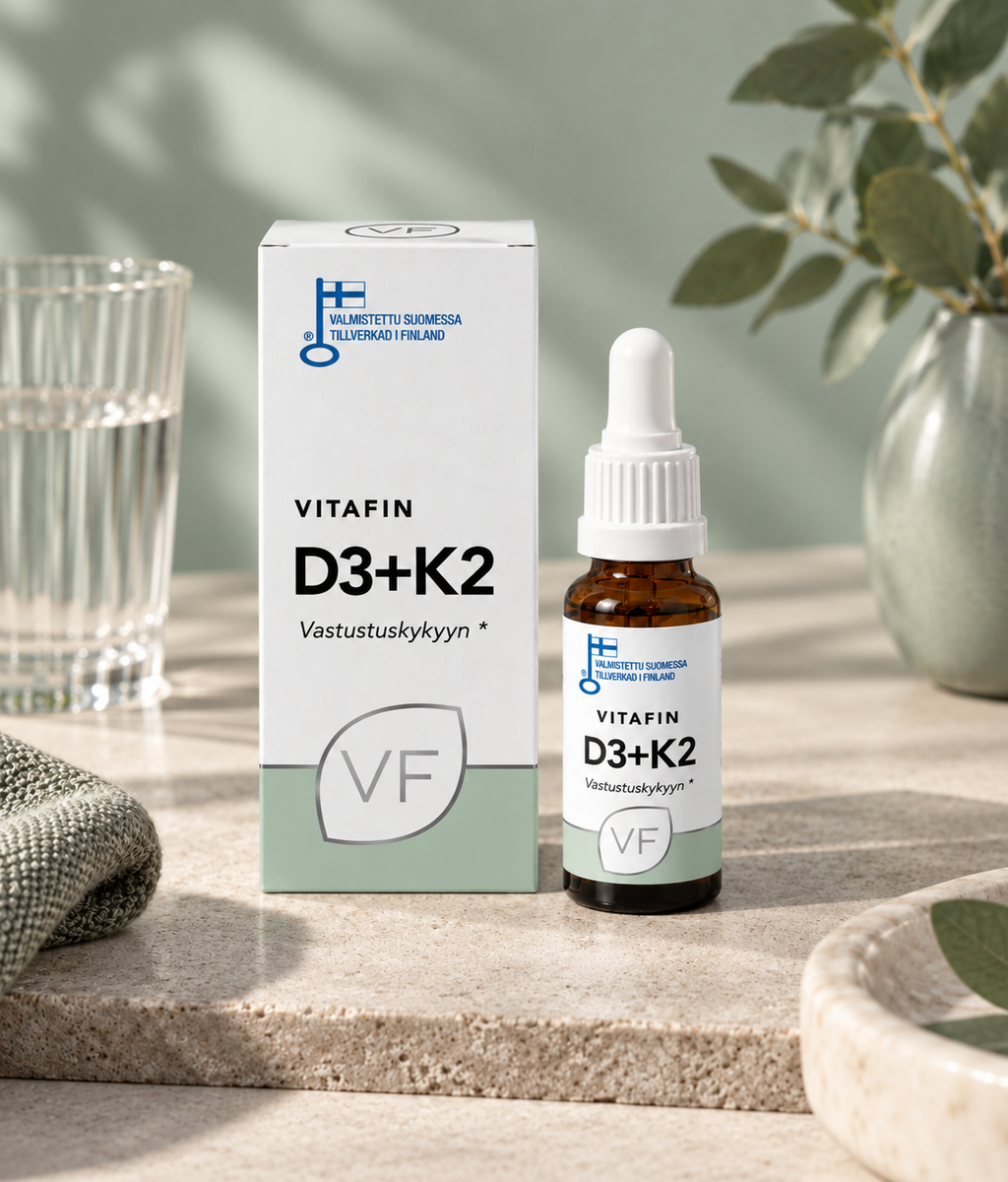D3+K2