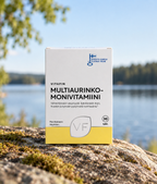 MultiAurinko/MultiEchina monivitamiini