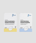 MultiAurinko/MultiEchina monivitamiini