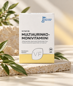 MultiAurinko/MultiEchina monivitamiini