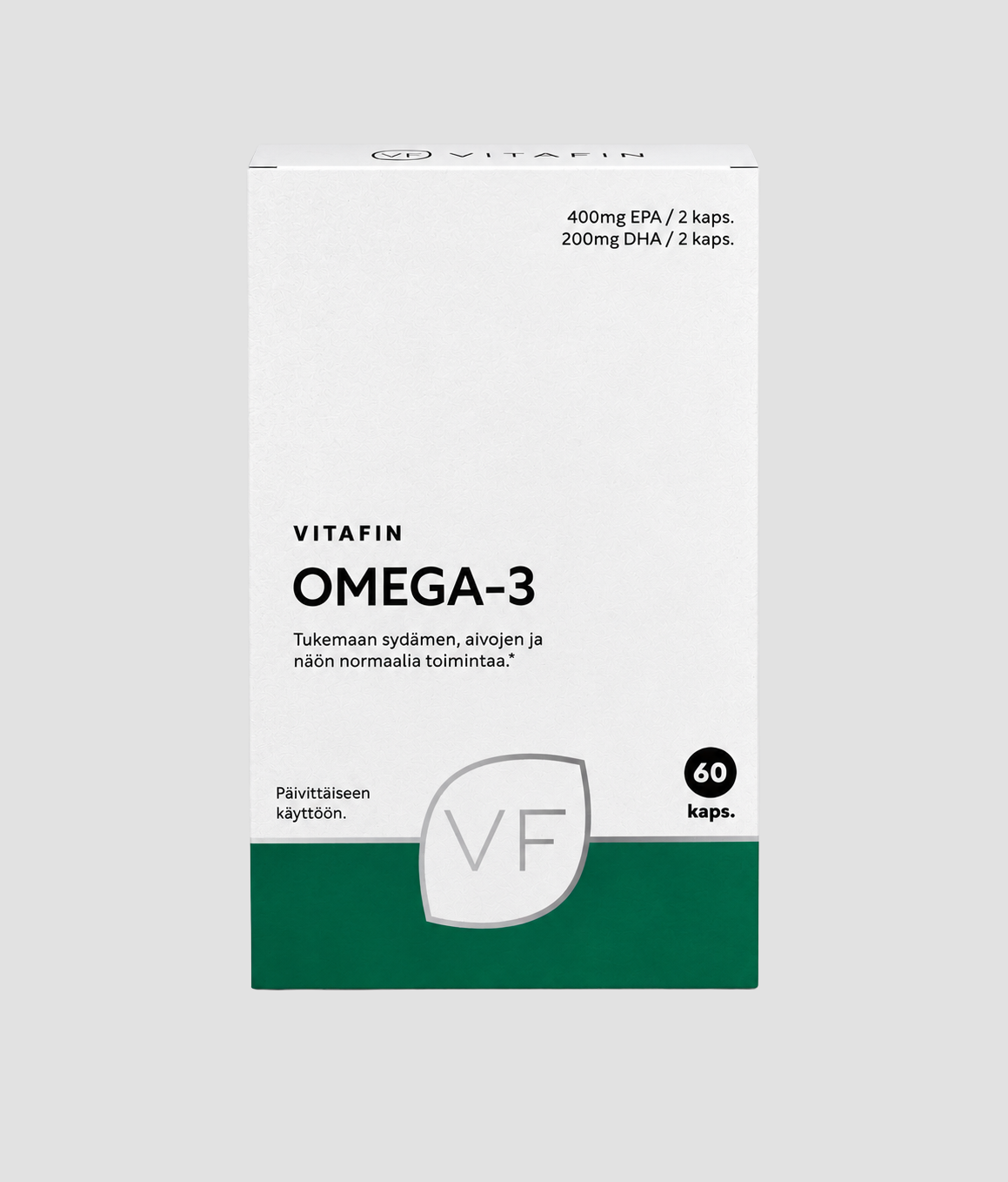 Omega-3