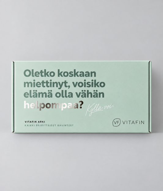 VitaFin Arki