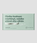 VitaFin Arki