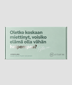VitaFin Arki